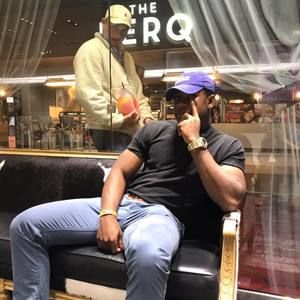 Meet your Posher, Nathan